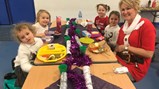 Christmas Jumper Day 2018!