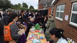 Summer Fayre