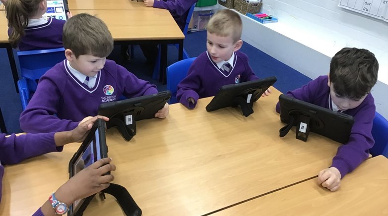 Computer club
