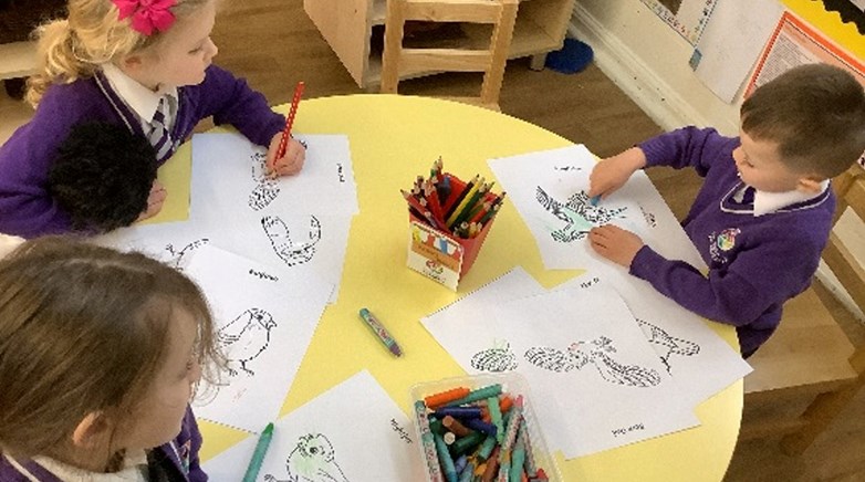 Nursery