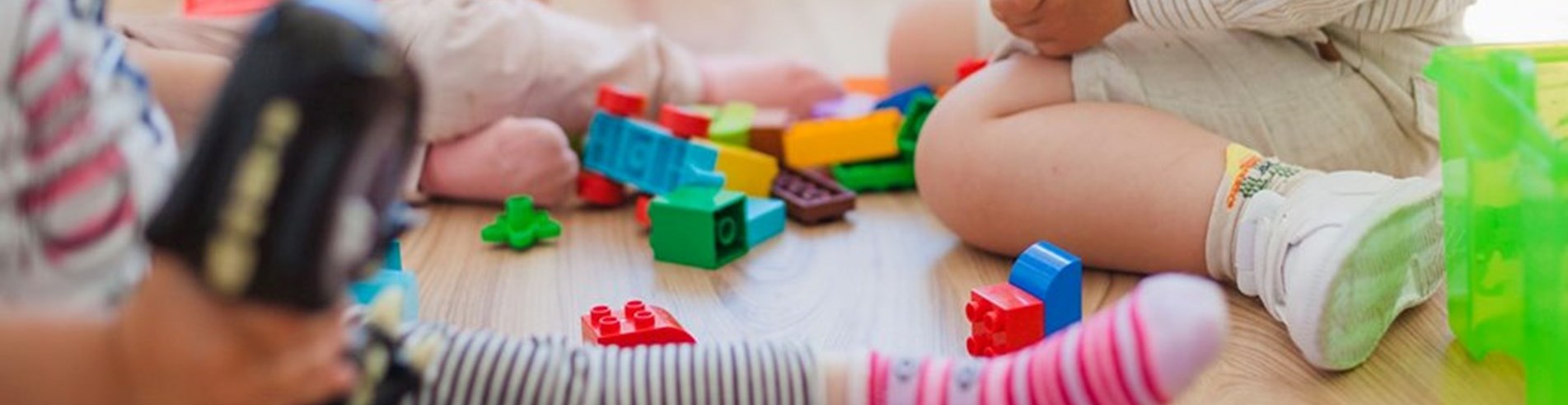 Toddler Group