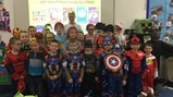 World Book Day 2019