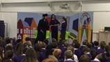 Anti Bullying Week play is a hit! 