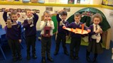 Sacriston Academy - Paws, claws and whiskers