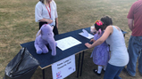 Summer fair raises over £1000 