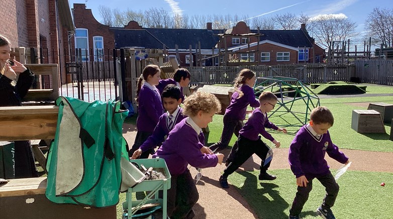 Always Award Hunt -1