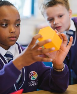 Sacriston Academy - 88