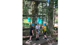 Year 6 residential 