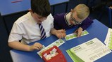 World Maths Day 2018