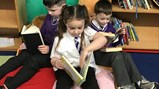 Reading club
