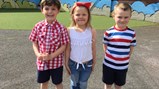 Celebrations fit for a Royal Wedding!