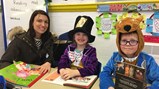 World Book Day 2018