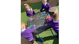 Nursery and reception 