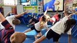 KS1 Sacriston Spa