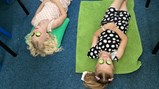 KS1 Sacriston Spa