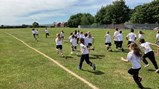 Sponsored run