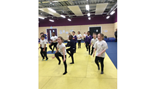 Year 3 multi skills