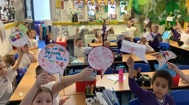 Safer internet day