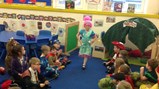 World Book Day 2018