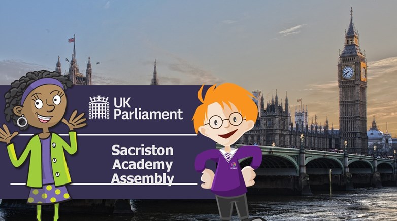 Parliament Week