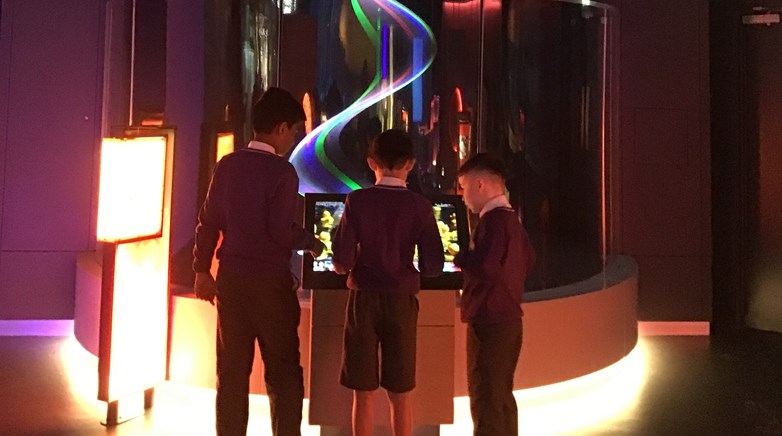 Centre For Life Trip -5