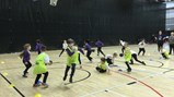 Year 3 multi skills