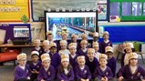 Year 1 Queen Elizabeth