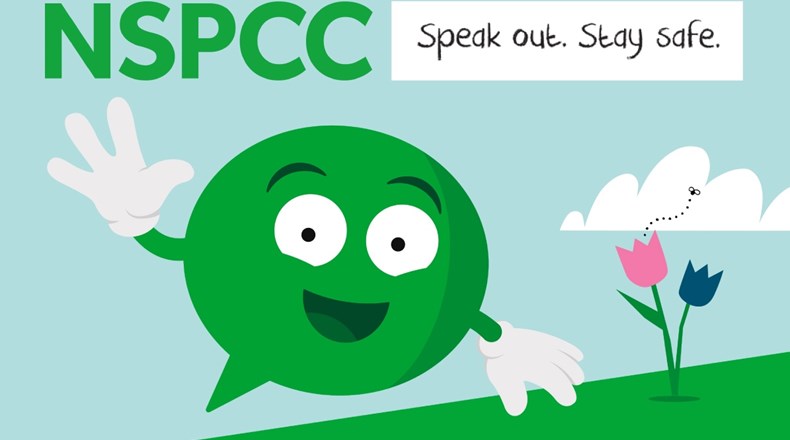 NSPCC Campaign 