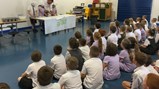 Healthy eating masterclass 