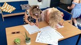 KS1 Sacriston Spa