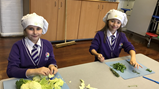 Tudor banquet day 