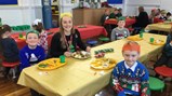 Christmas jumper day 3-1