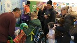 Christmas fayre