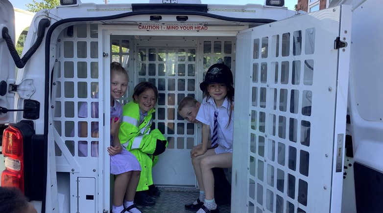 Year 2 PCSO