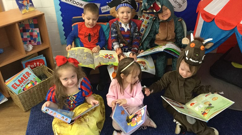 World Book Day 2020