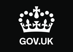 Gov.uk logo