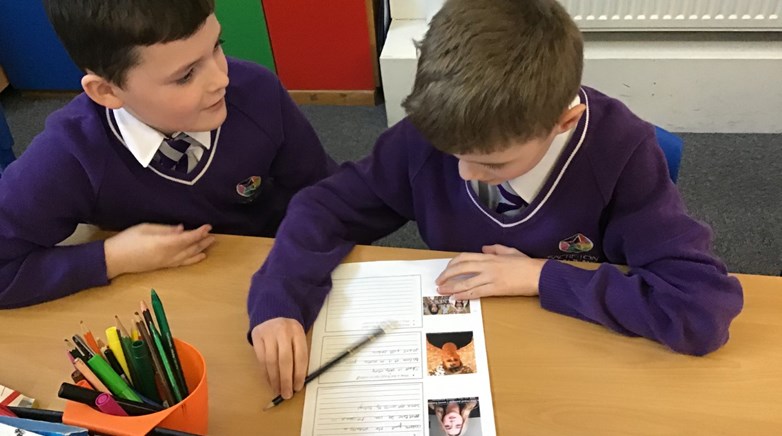 Safer internet day