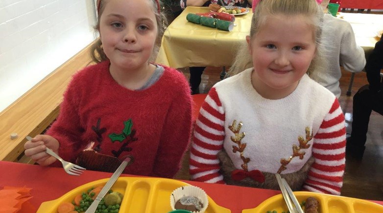 Christmas jumper day 2-2