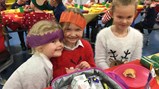 Christmas jumper day 5