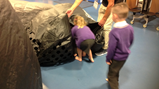 Planetarium visit