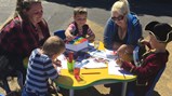Year 2 pirate afternoon