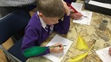 Year 2 Captain Cook