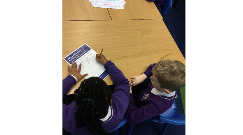 Anti-bullying Week