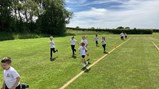 Sponsored run