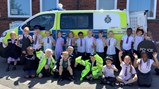 Year 2 PCSO