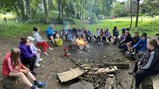 Year 6 residential 