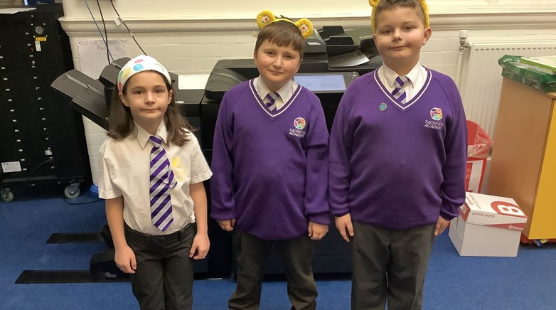 Children in Need 2021