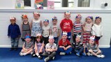 Celebrations fit for a Royal Wedding!