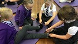 Life Skills Club