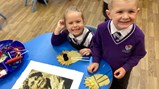 Early years